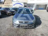 2017 Seat Leon