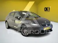 2017 Seat Leon