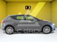2017 Seat Leon