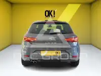 2017 Seat Leon