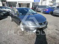 2017 Seat Leon
