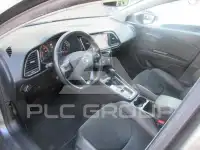 2017 Seat Leon