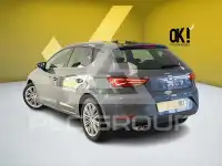 2017 Seat Leon