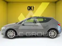 2017 Seat Leon