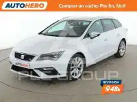 2017 Seat Leon