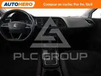 2017 Seat Leon