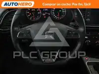 2017 Seat Leon