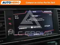 2017 Seat Leon
