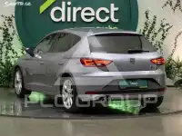2017 Seat Leon