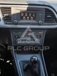 2017 Seat Leon