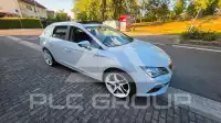 2017 Seat Leon
