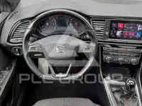 2017 Seat Leon