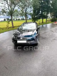 2017 Seat Leon