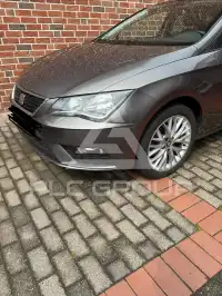 2017 Seat Leon