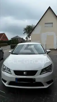 2017 Seat Leon