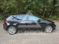2017 Seat Leon