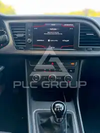 2017 Seat Leon