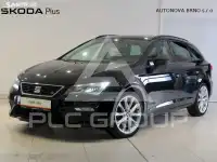 2017 Seat Leon