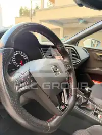 2017 Seat Leon