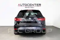 2017 Seat Leon