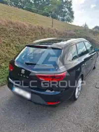 2017 Seat Leon
