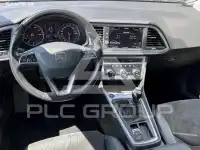 2017 Seat Leon