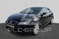 2017 Seat Leon