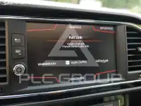 2017 Seat Leon