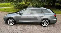 2017 Seat Leon