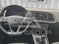 2017 Seat Leon