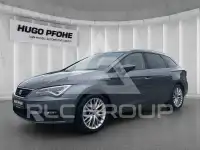 2017 Seat Leon