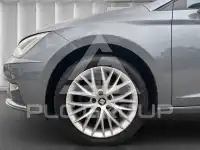 2017 Seat Leon