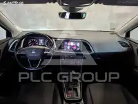 2017 Seat Leon