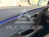 2017 Seat Leon
