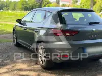 2017 Seat Leon
