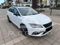 2017 Seat Leon