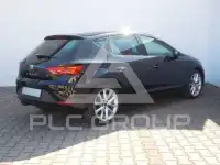 2017 Seat Leon