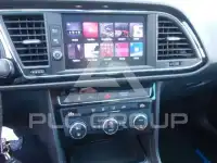 2017 Seat Leon