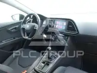 2017 Seat Leon