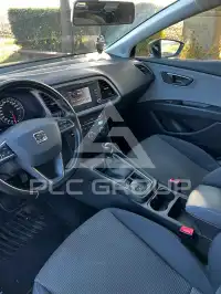 2017 Seat Leon