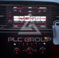 2017 Seat Leon