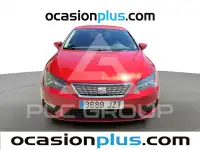 2017 Seat Leon