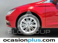 2017 Seat Leon