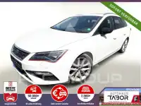 2017 Seat Leon