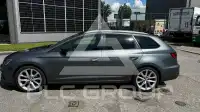 2017 Seat Leon
