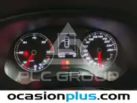 2017 Seat Leon