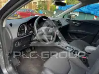 2017 Seat Leon