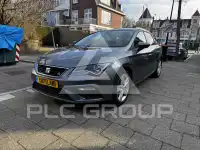 2017 Seat Leon
