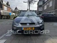 2017 Seat Leon