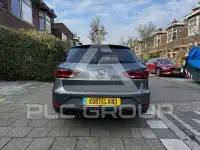 2017 Seat Leon